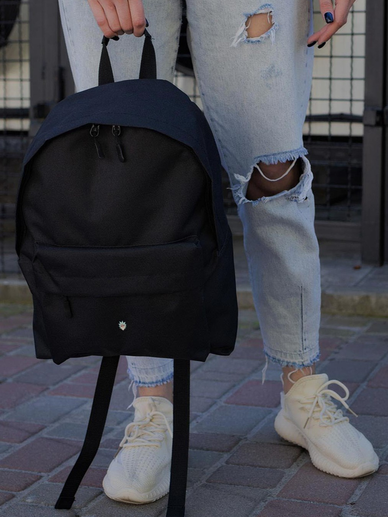 Рюкзак Without модель 8049981 Фото