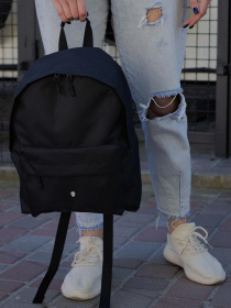 Повсякденний рюкзак Without модель 8049981 Повсякденний рюкзак Without модель 8049981 Фото