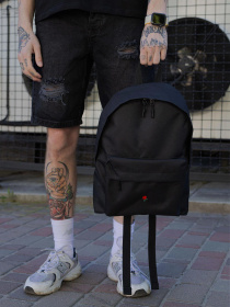 Повседневный рюкзак Without модель 8049982 Повседневный рюкзак Without модель 8049982 Фото