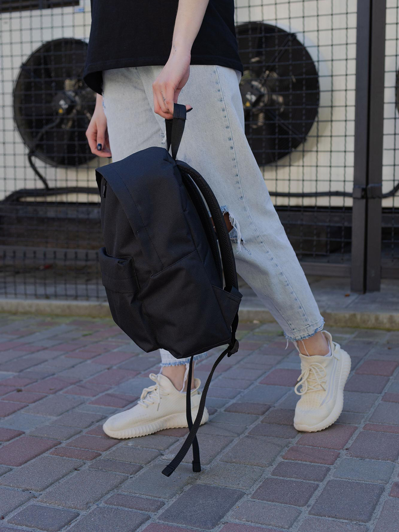 Рюкзак Without модель 8049983 Фото