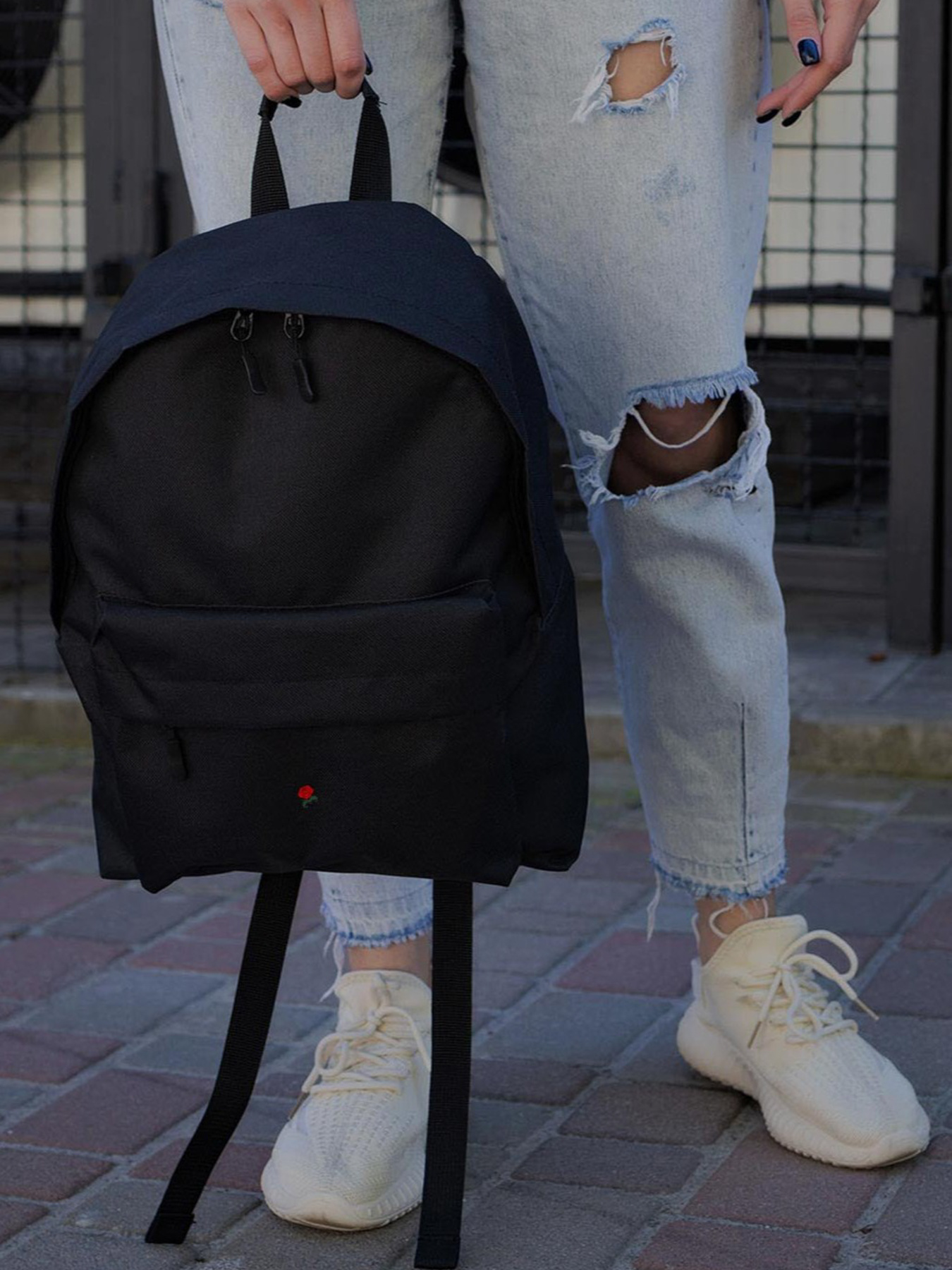 Рюкзак Without модель 8049983 Фото