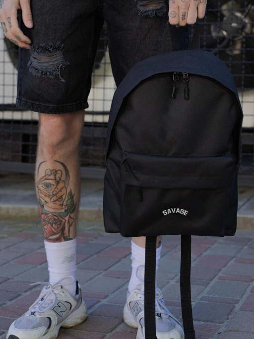 Рюкзак Without модель 8049984 Фото