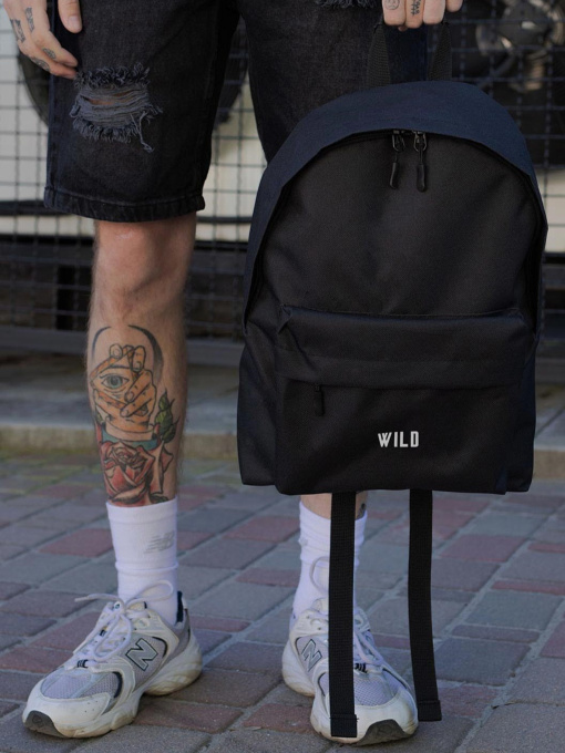 Повседневный рюкзак Without модель 8049988 Фото