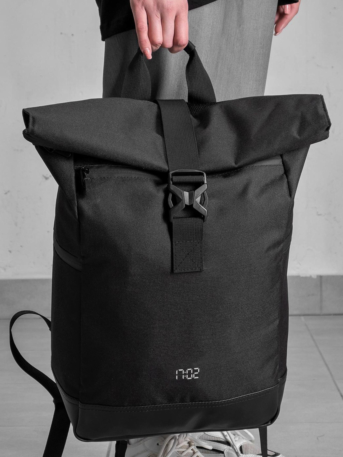 Повседневный рюкзак Without модель 8049991 Фото