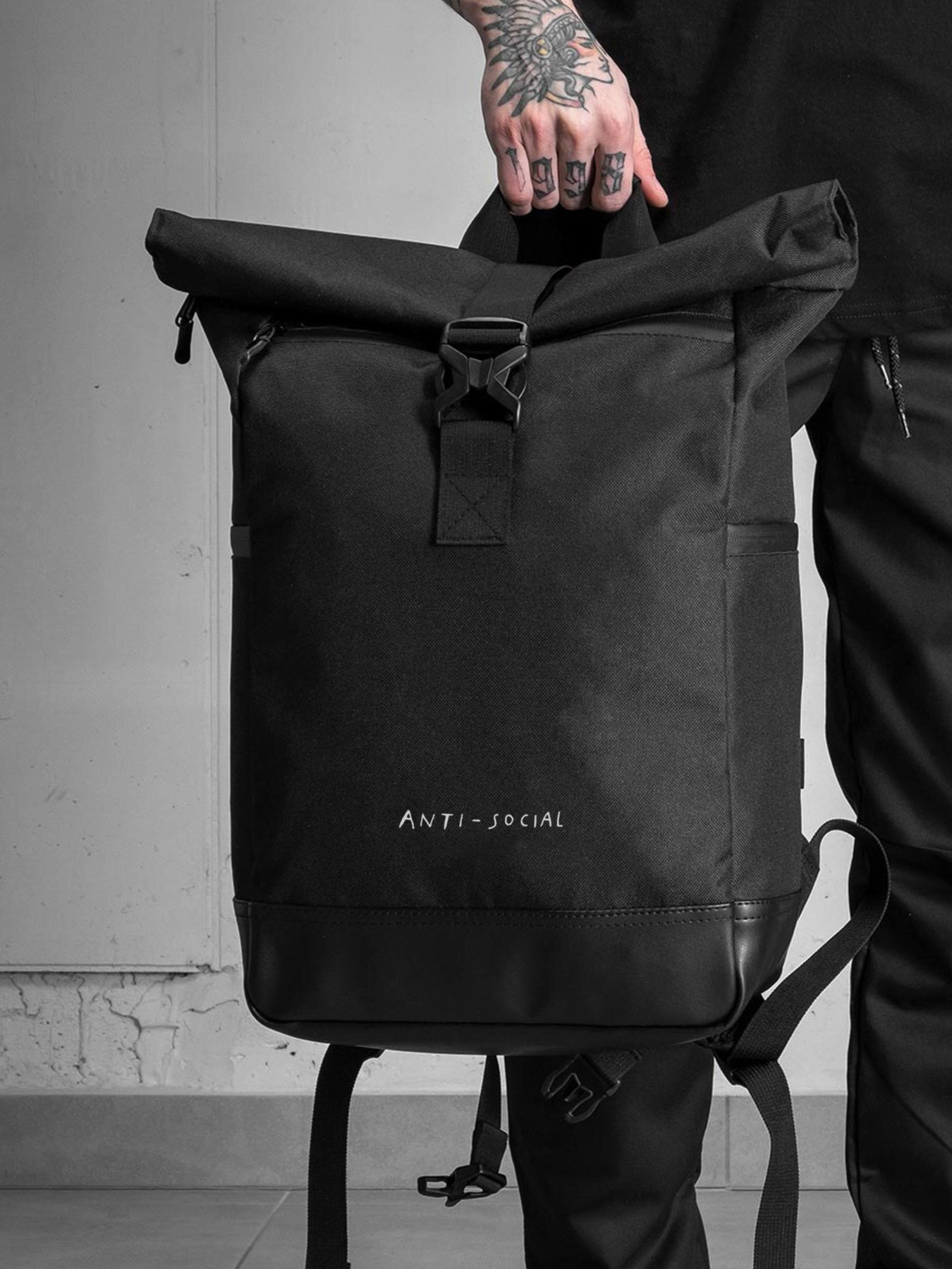 Рюкзак Without модель 8049994 Фото