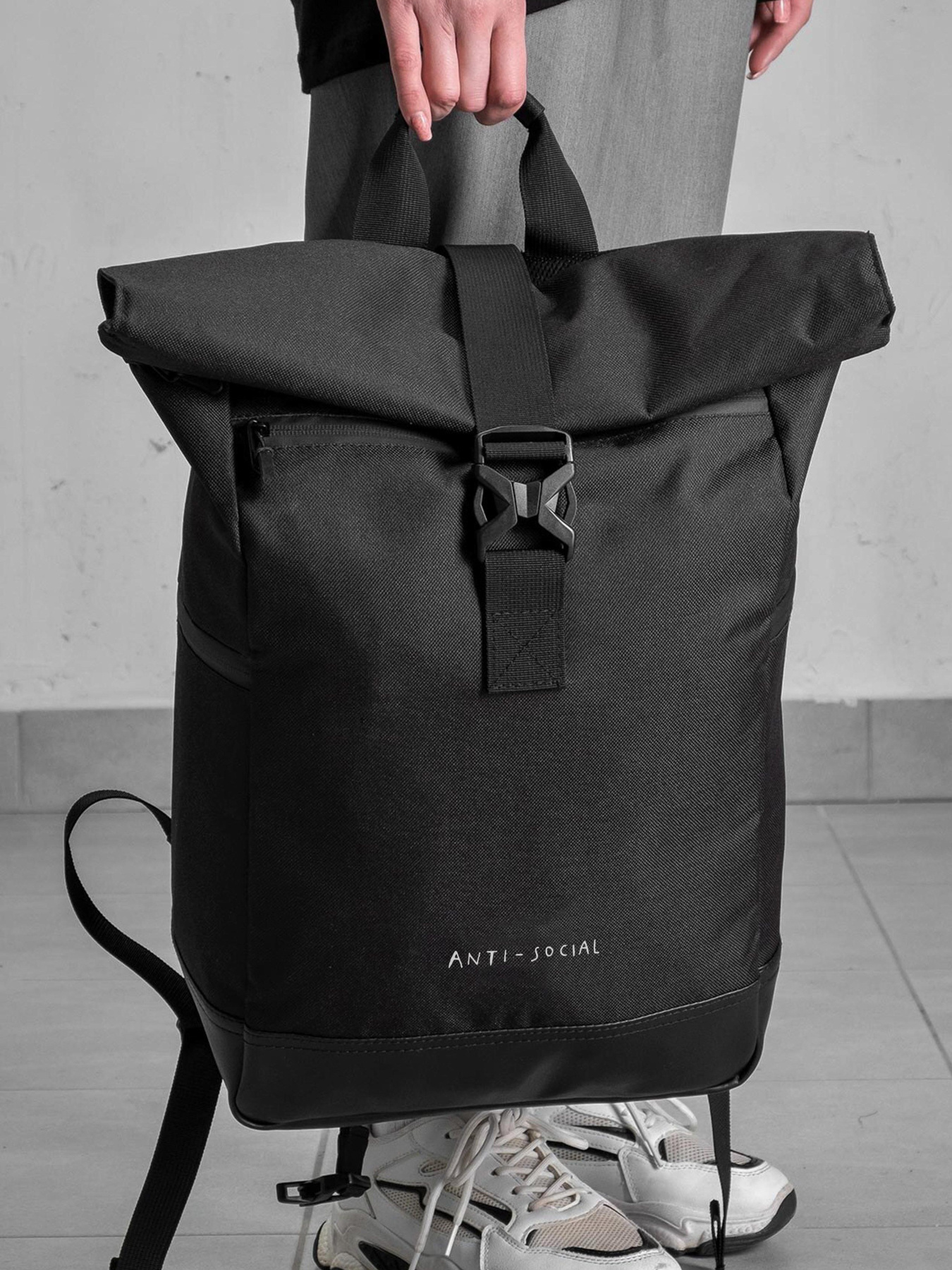 Повсякденний рюкзак Without модель 8049995 Фото