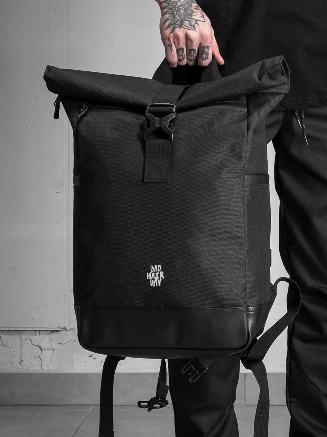 Рюкзак Without модель 8049996 Фото