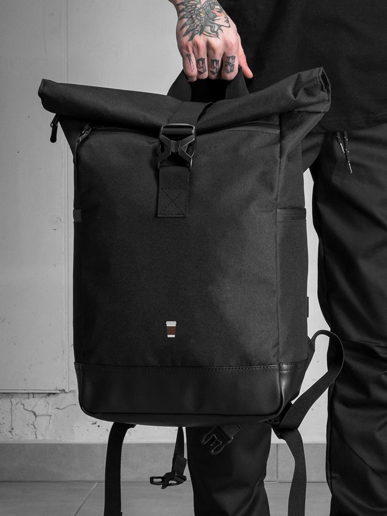 Рюкзак Without модель 8055100 Фото