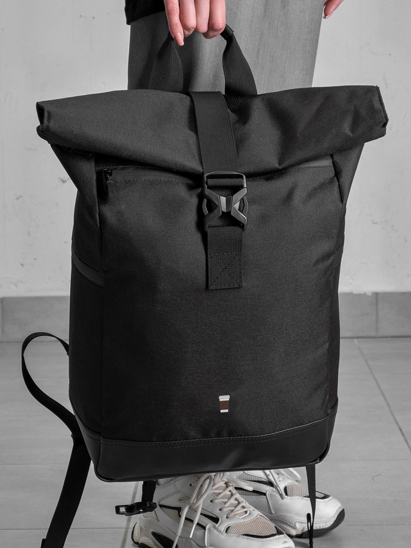 Рюкзак Without модель 8055101 Фото