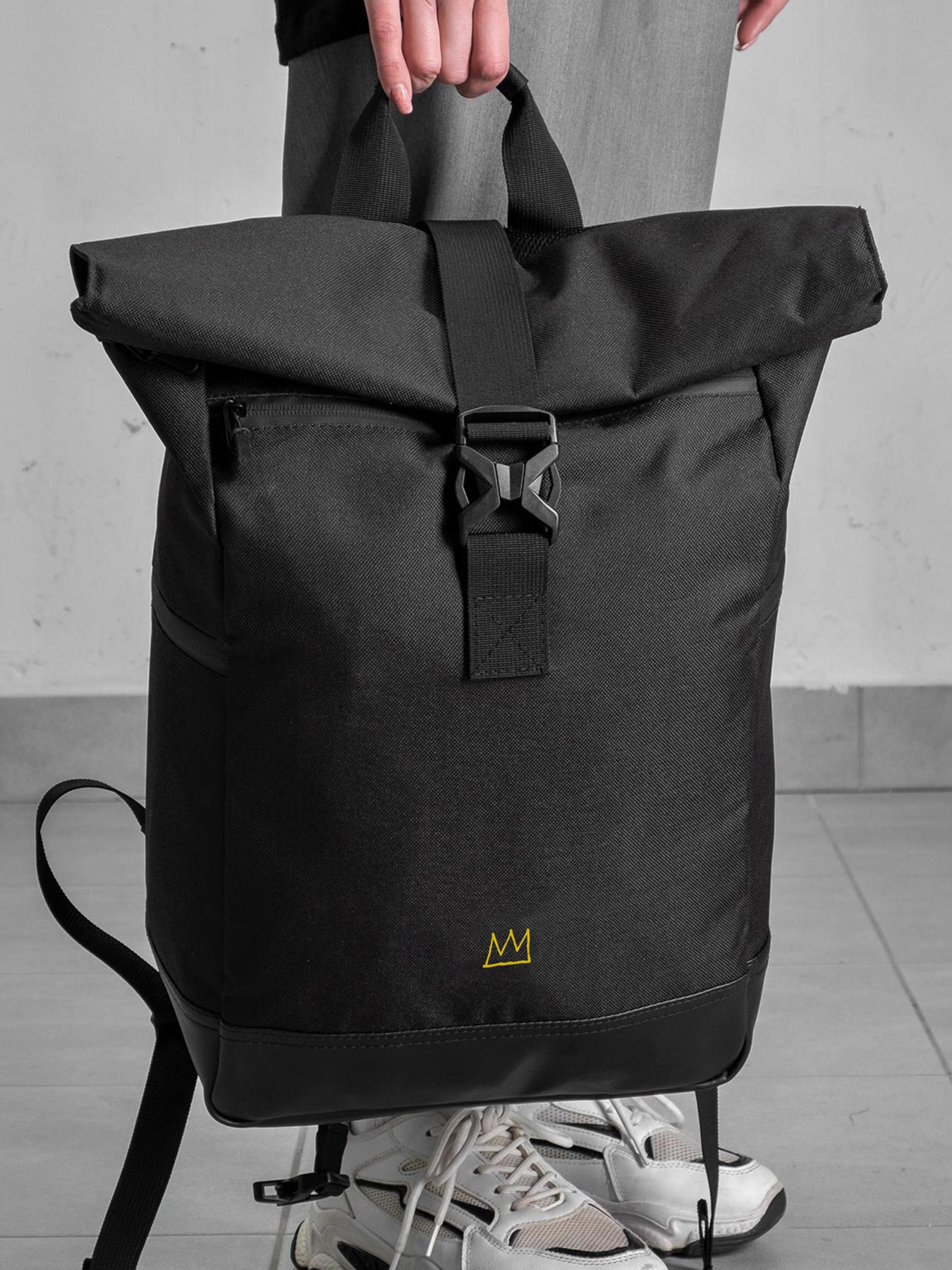 Повседневный рюкзак Without модель 8055103 Фото