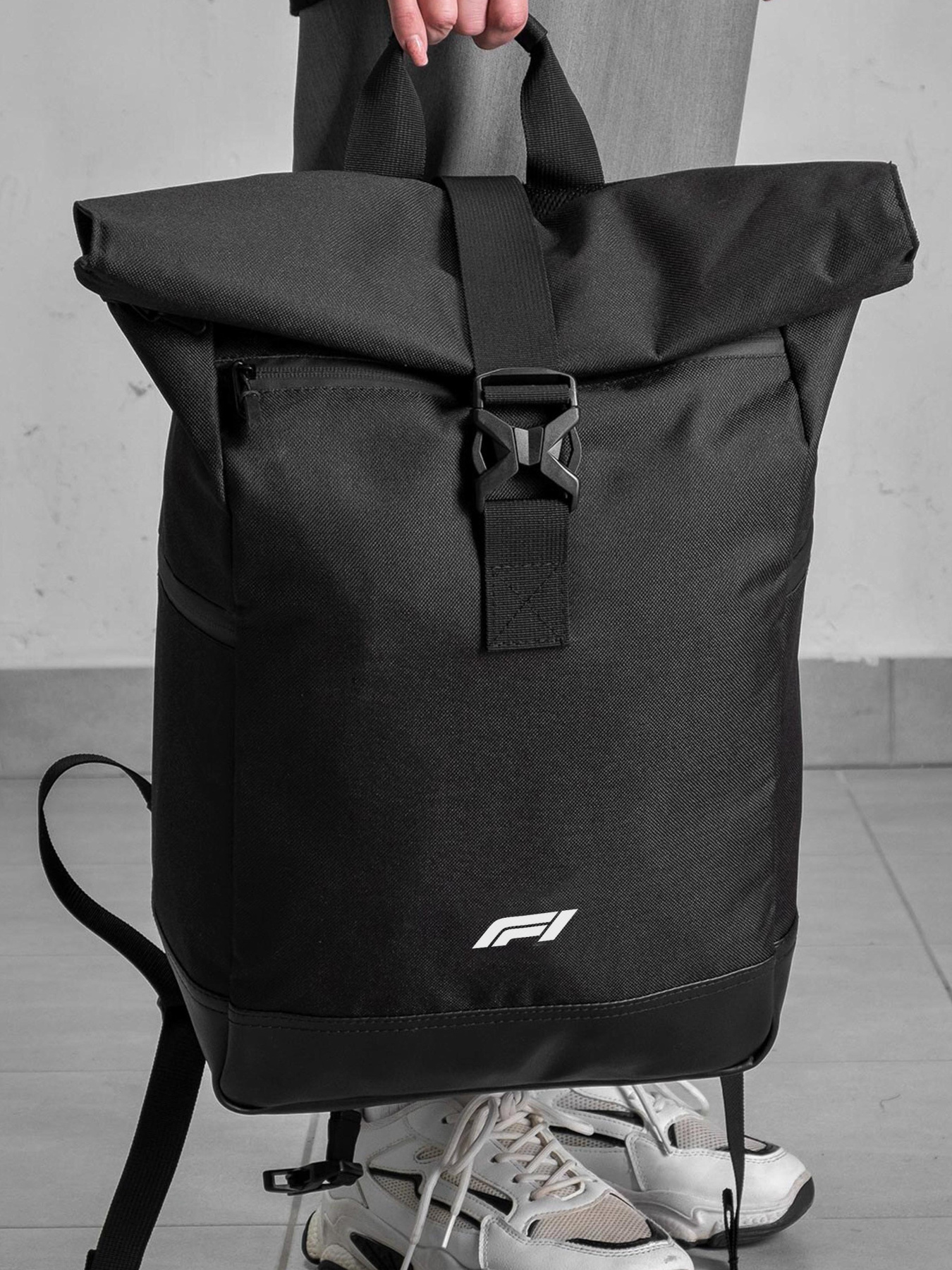 Рюкзак Without модель 8055115 Фото