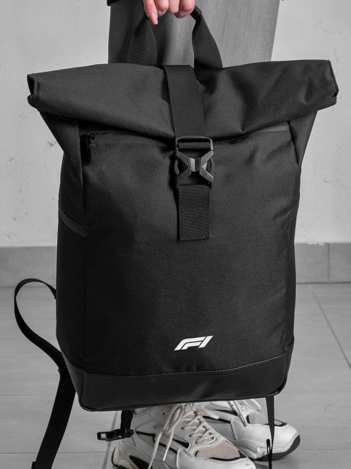 Повсякденний рюкзак Without модель 8055115 Фото