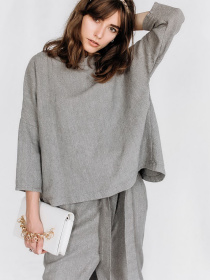 Юбка миди Feel and Fly модель 032002 Фото