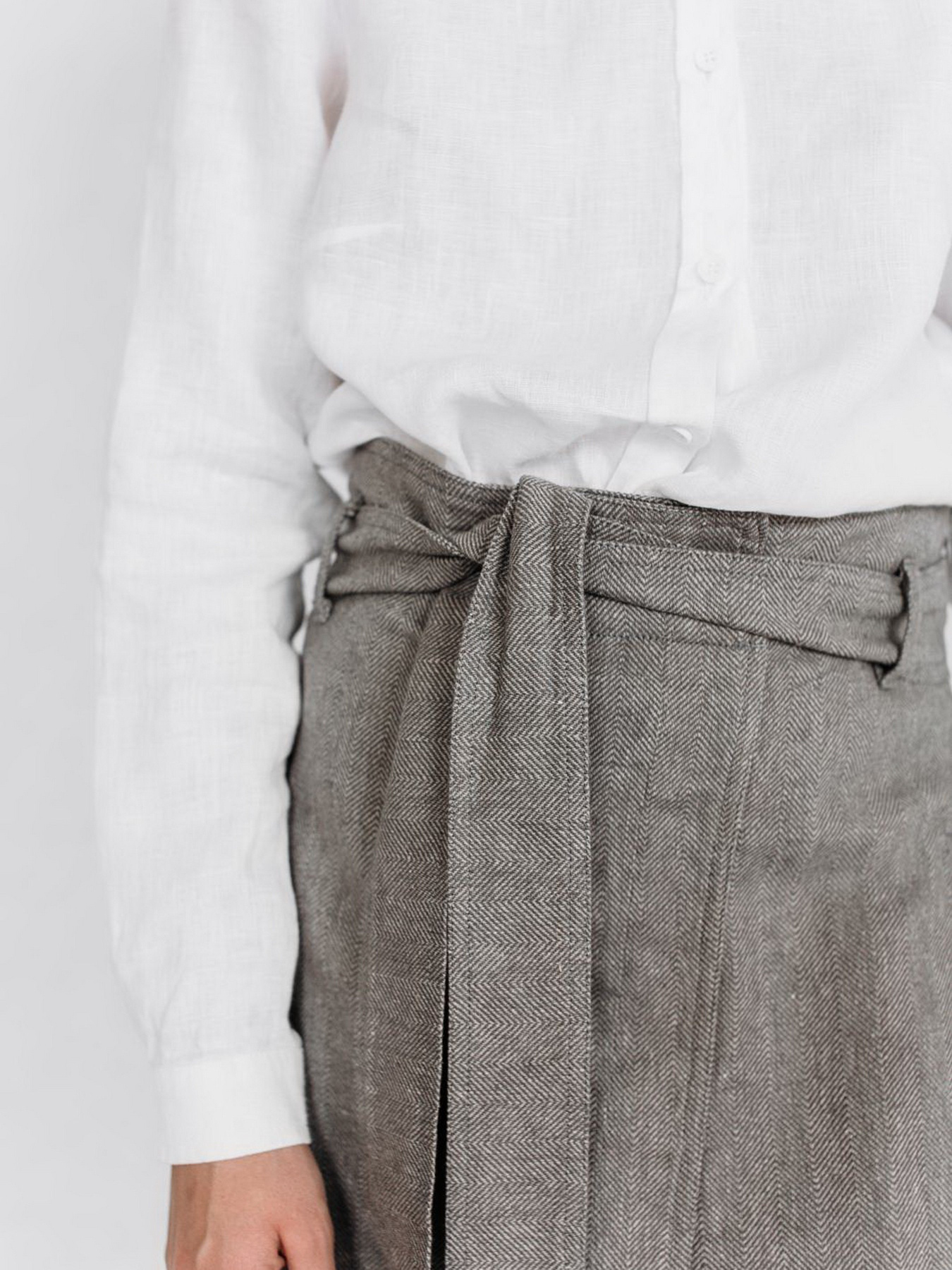 Юбка миди Feel and Fly модель 032002 Юбка миди Feel and Fly модель 032002 Фото