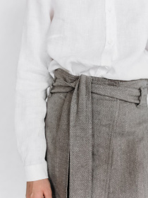 Юбка миди Feel and Fly модель 032002 Юбка миди Feel and Fly модель 032002 Фото