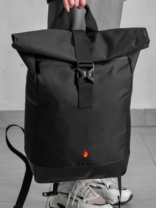 Повсякденний рюкзак Without модель 8055121 Фото