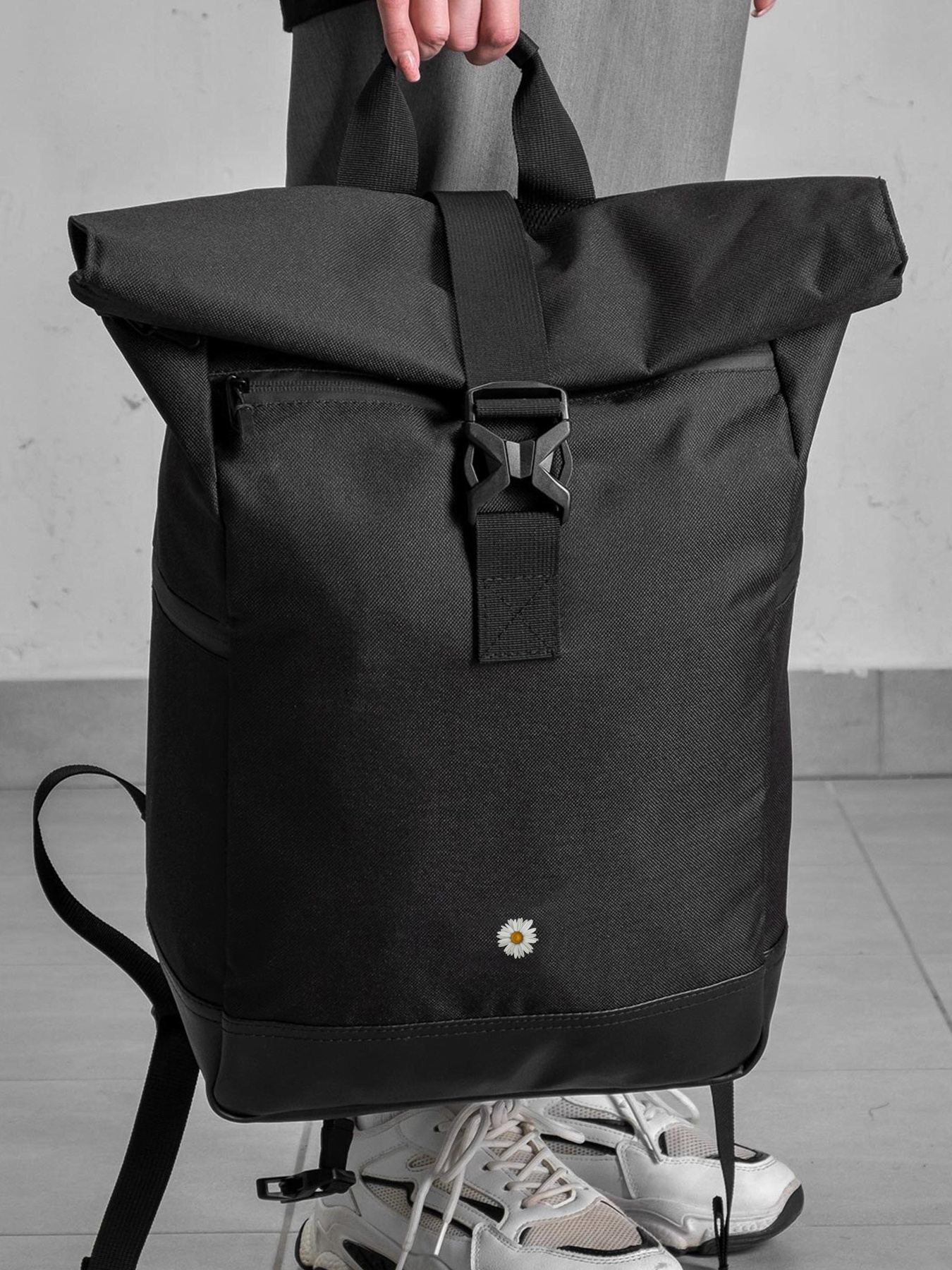 Повседневный рюкзак Without модель 8055123 Фото