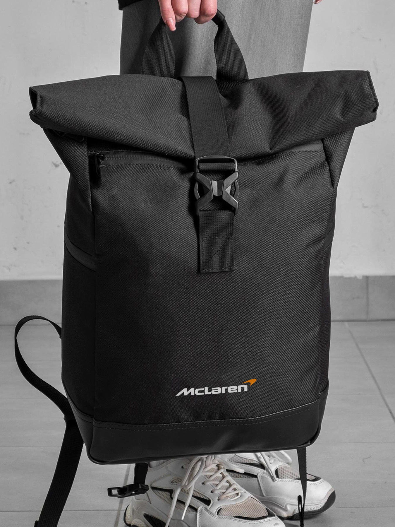 Рюкзак Without модель 8055131 Фото