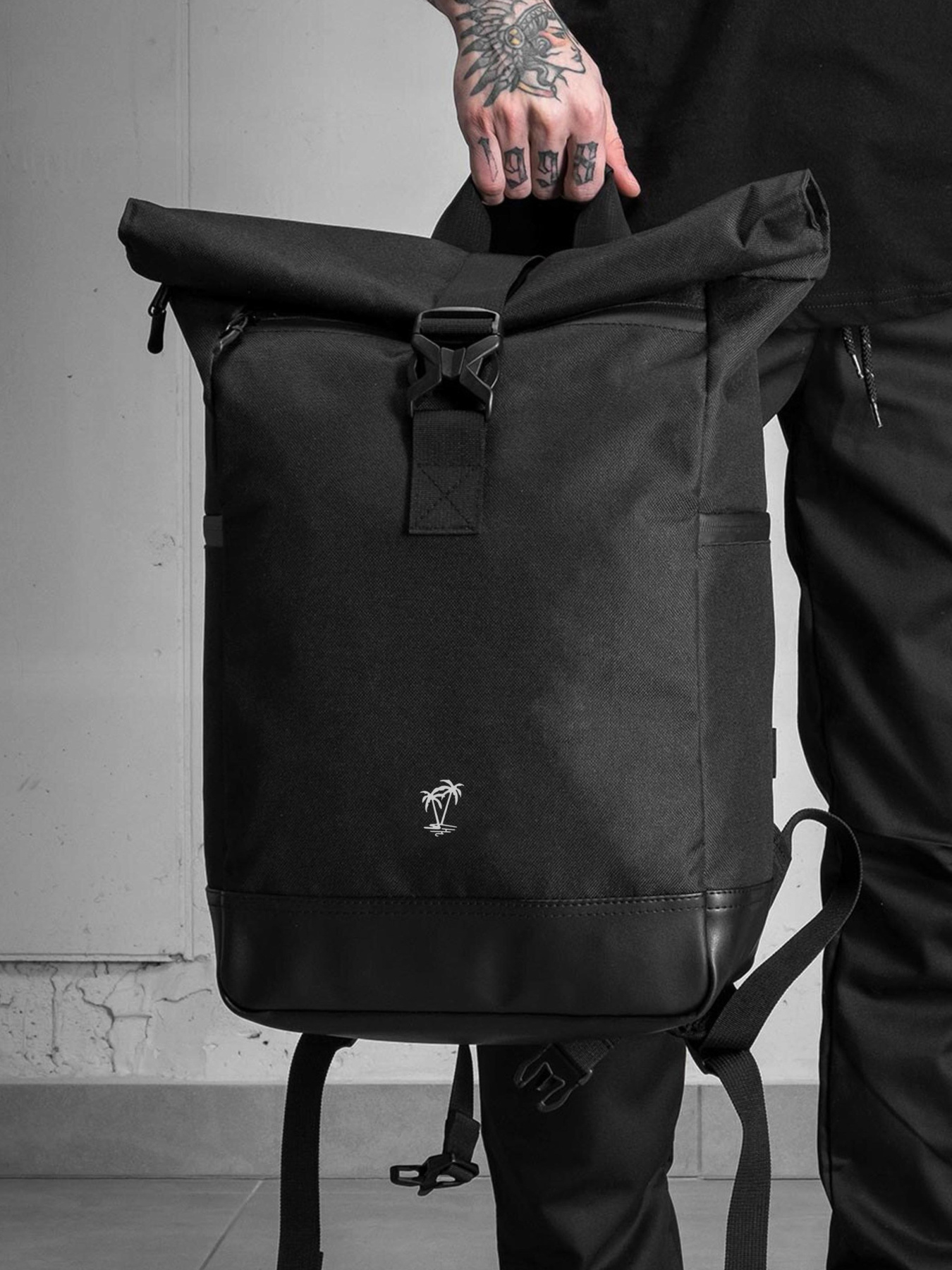 Рюкзак Without модель 8055132 Фото