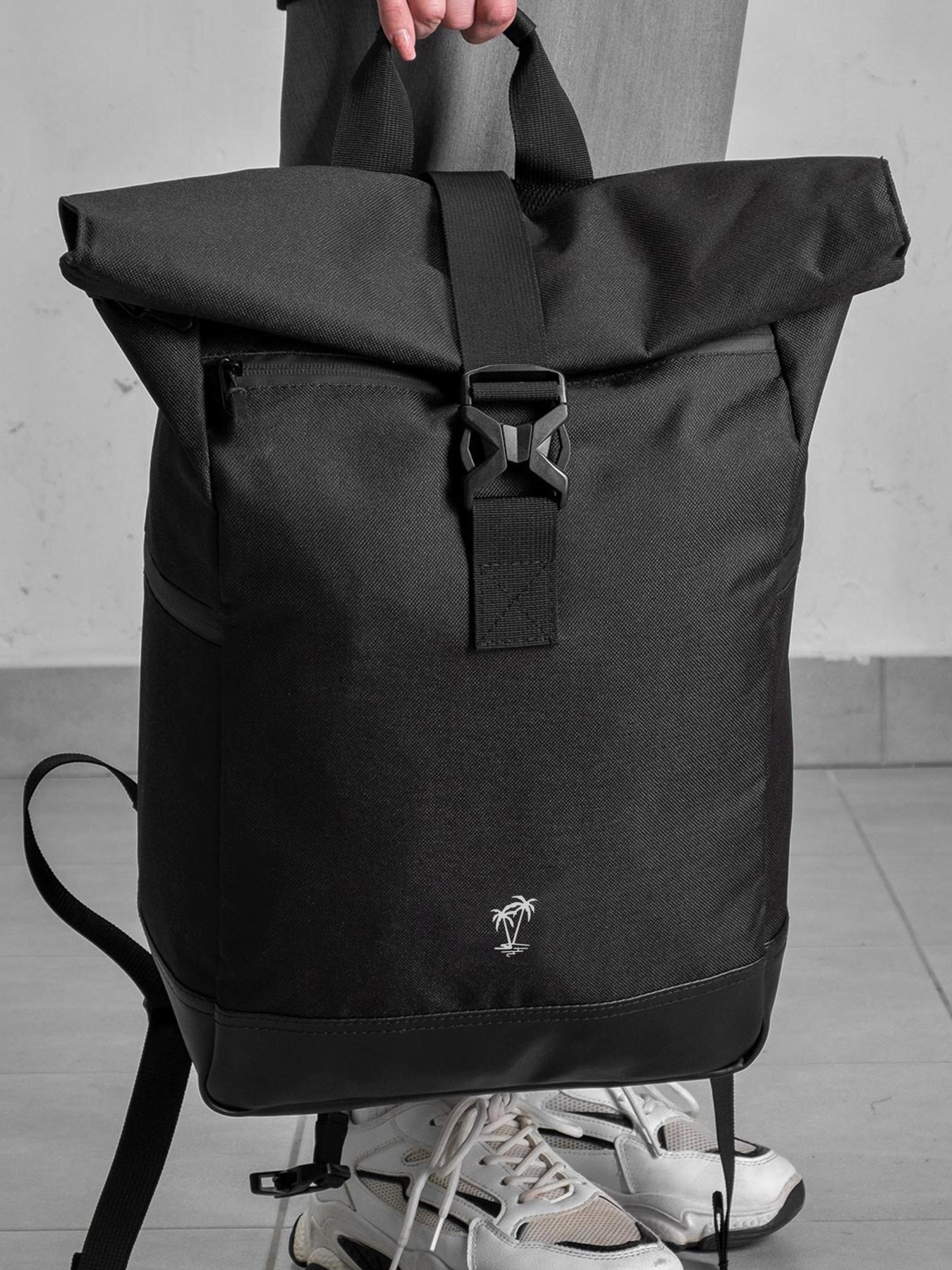 Повседневный рюкзак Without модель 8055133 Фото