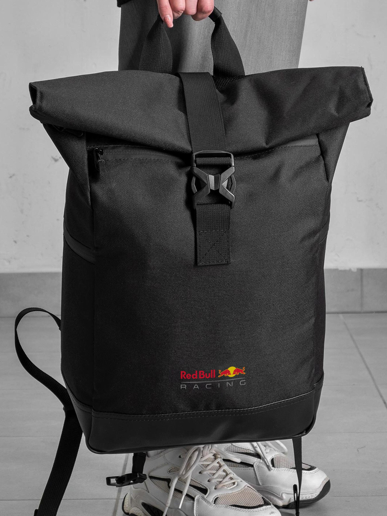 Повседневный рюкзак Without модель 8055139 Фото