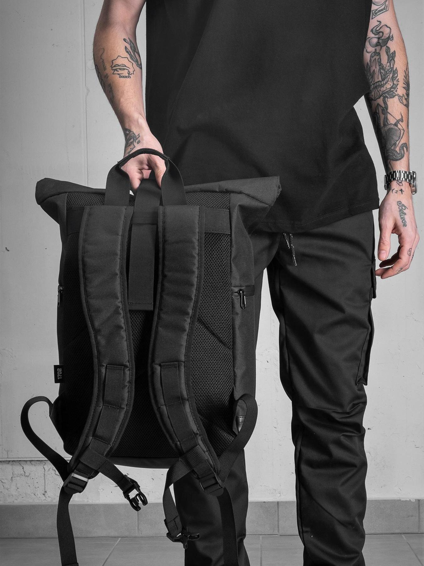 Рюкзак Without модель 8055140 Фото