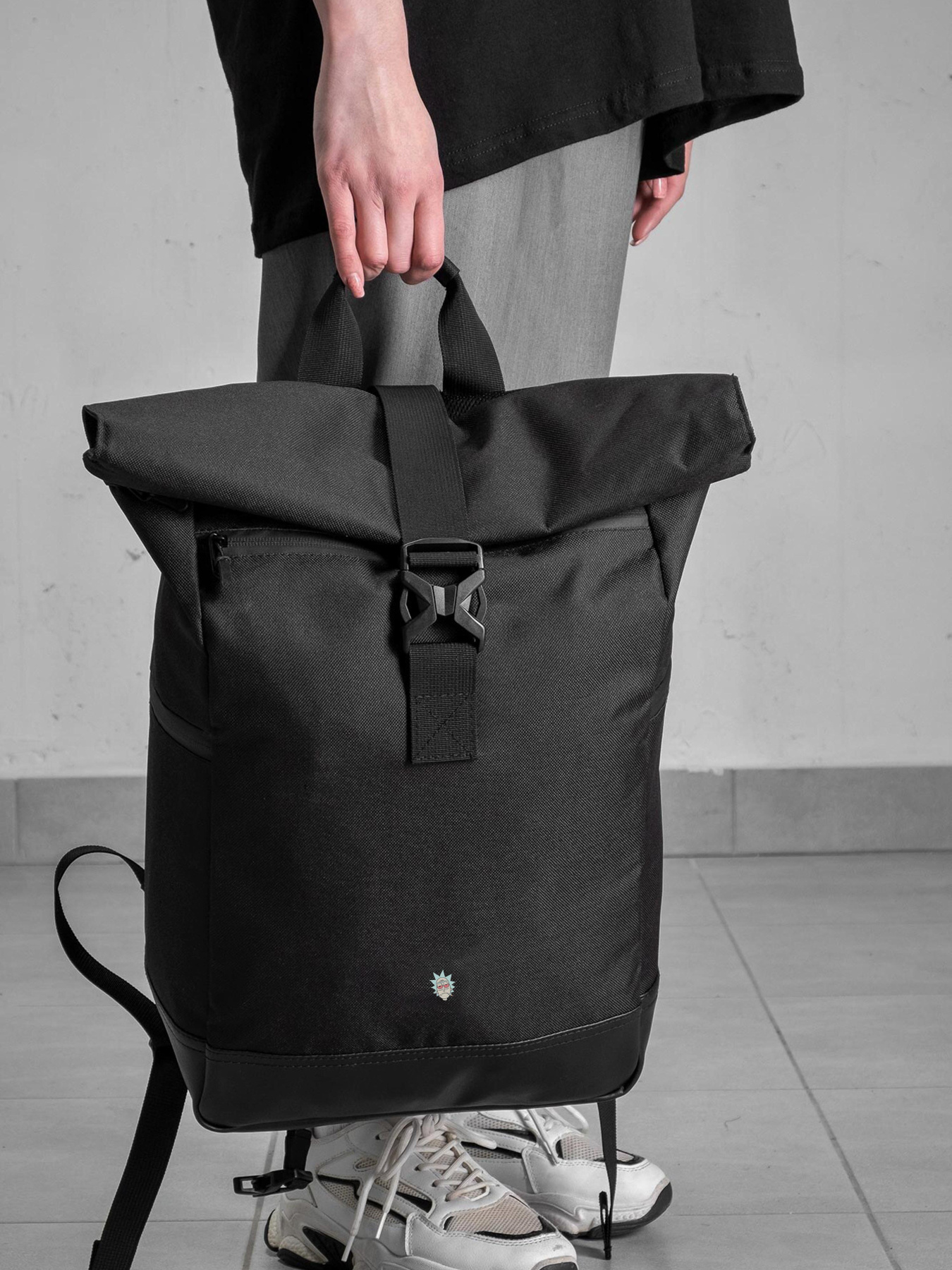 Рюкзак Without модель 8055141 Фото