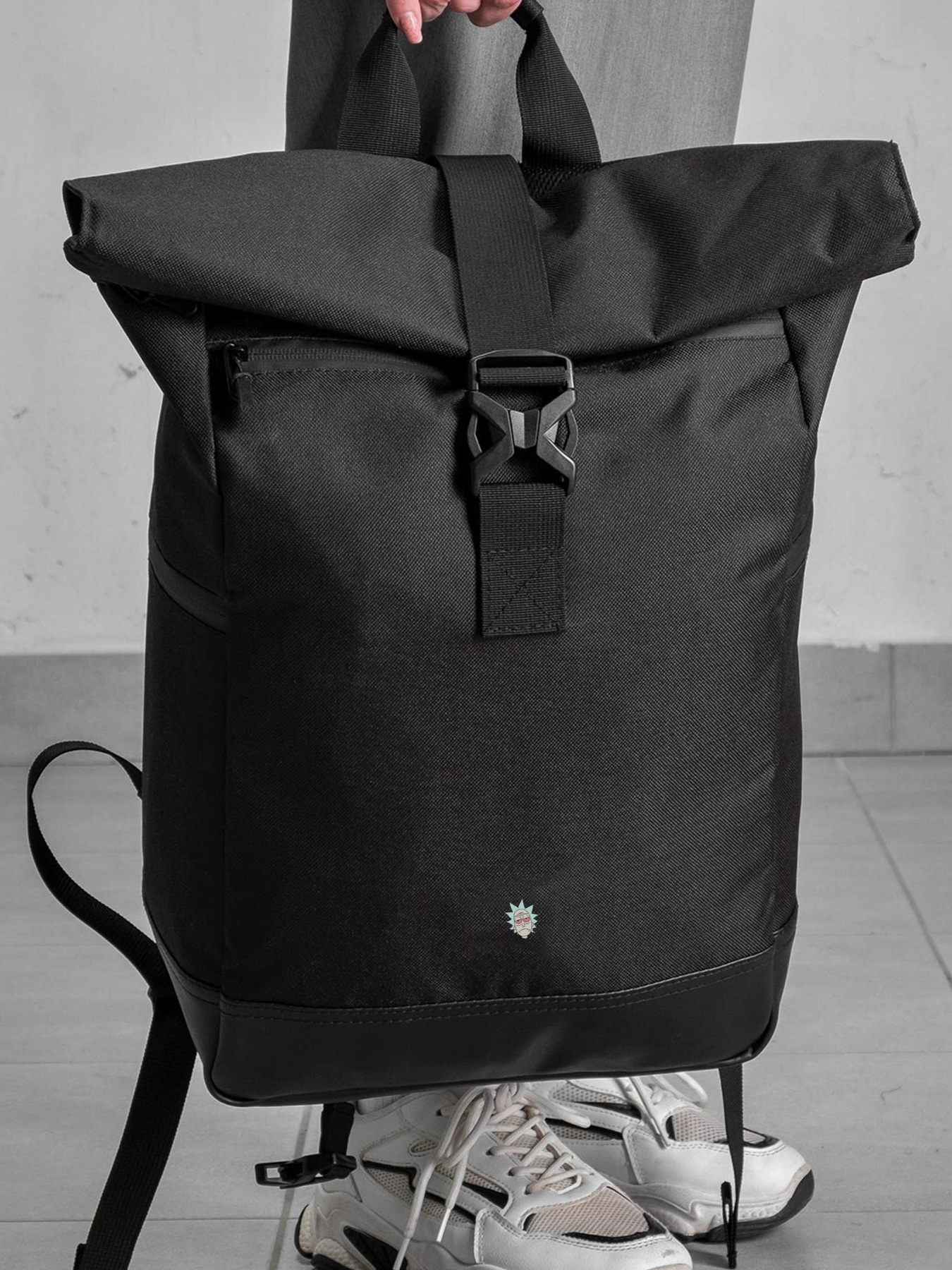 Рюкзак Without модель 8055141 Фото