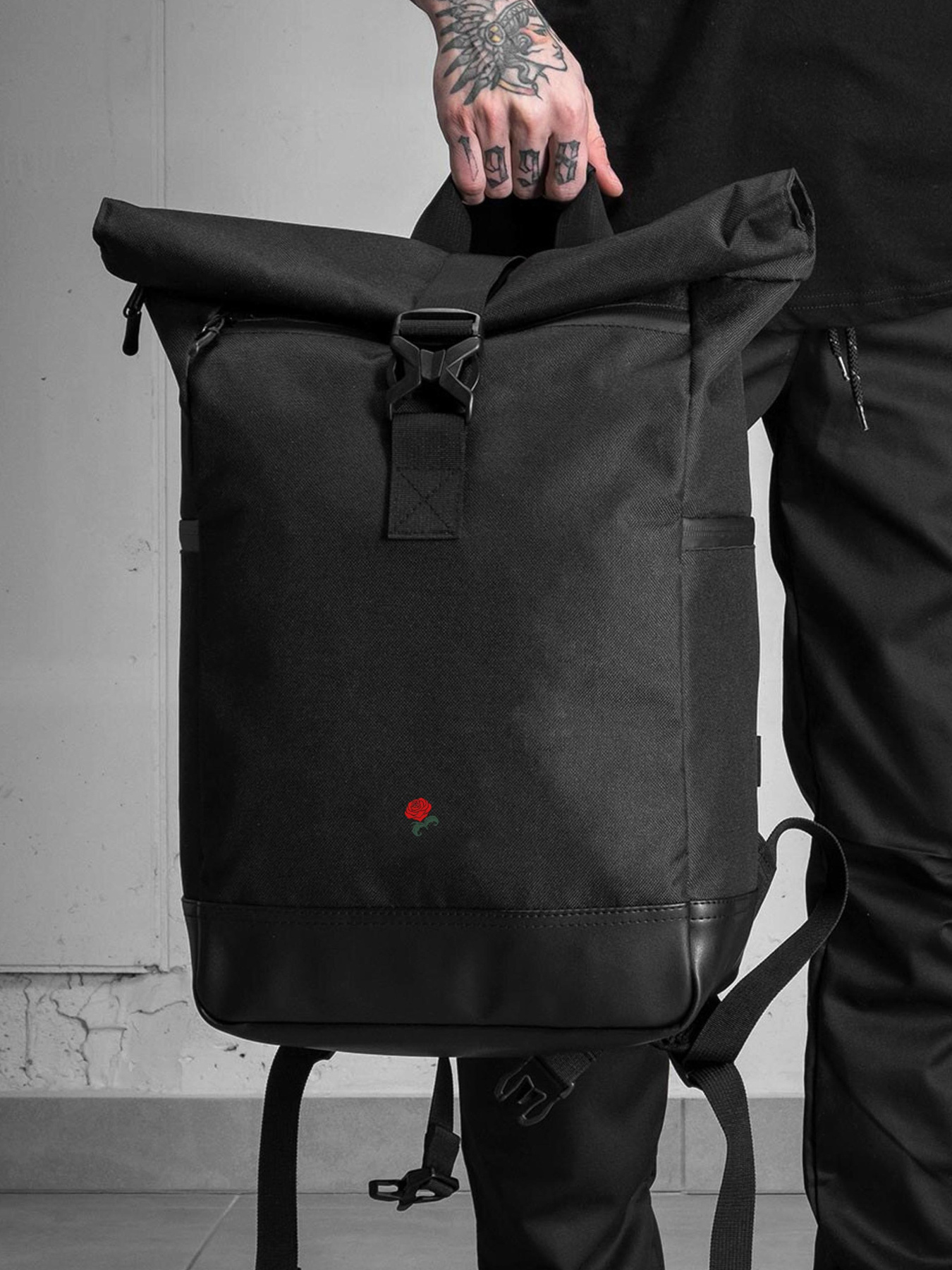 Рюкзак Without модель 8055142 Фото