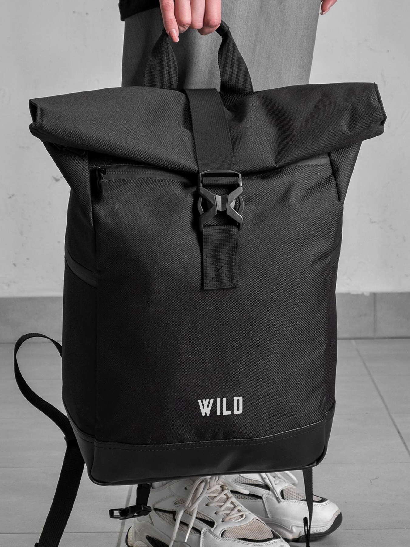 Рюкзак Without модель 8055149 Фото