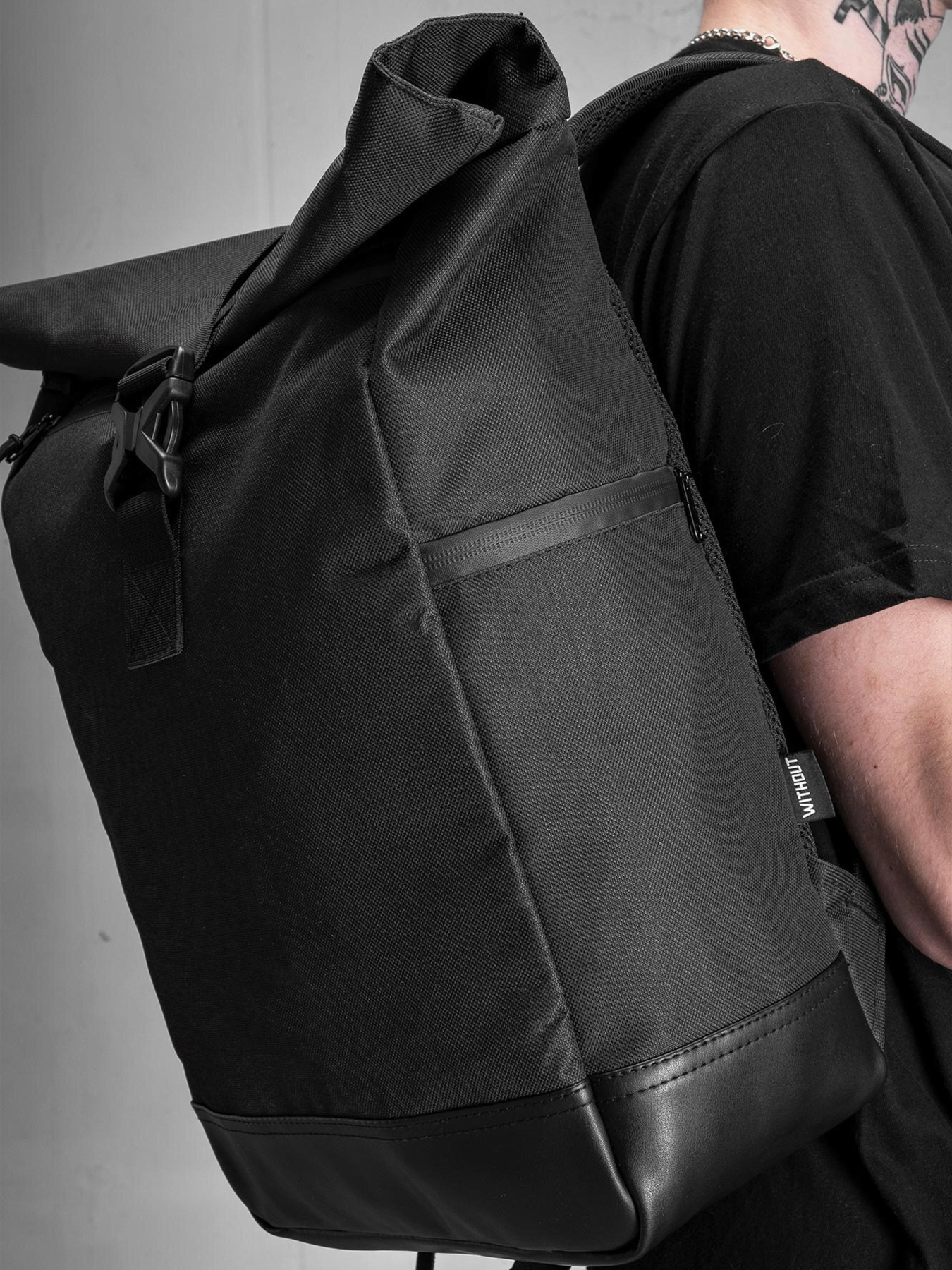 Рюкзак Without модель 8055150 Фото