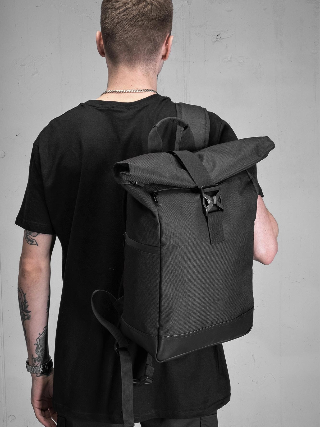 Повседневный рюкзак Without модель 8055150 Фото