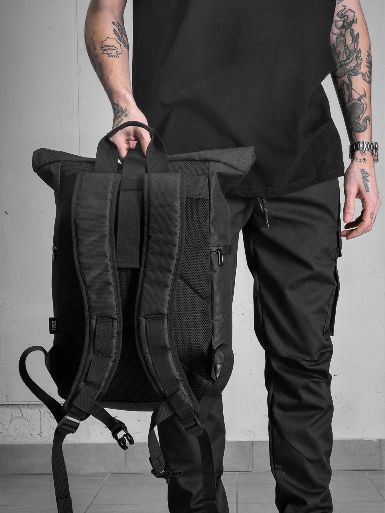 Повседневный рюкзак Without модель 8055150 Фото