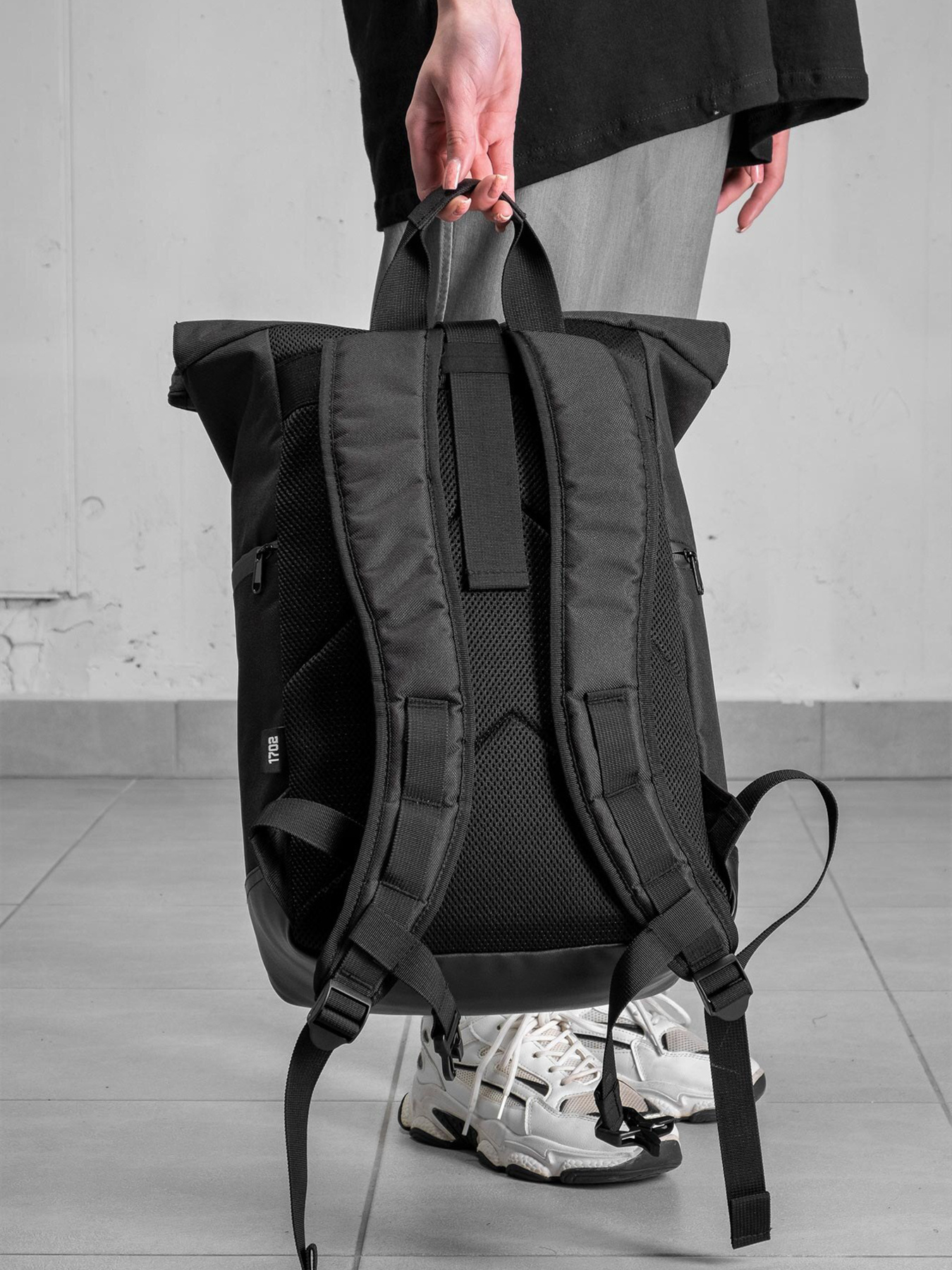 Повсякденний рюкзак Without модель 8055151 Фото