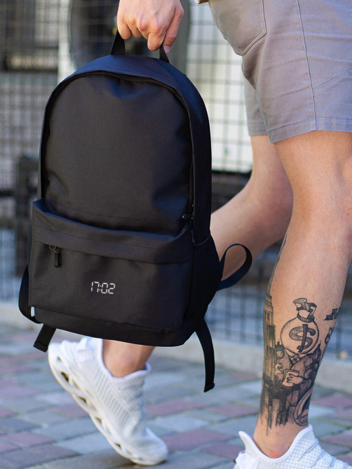 Повседневный рюкзак Without модель 8055152 Фото