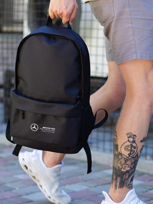 Повседневный рюкзак Without модель 8055154 Фото