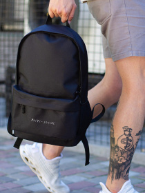 Повсякденний рюкзак Without модель 8055156 Фото