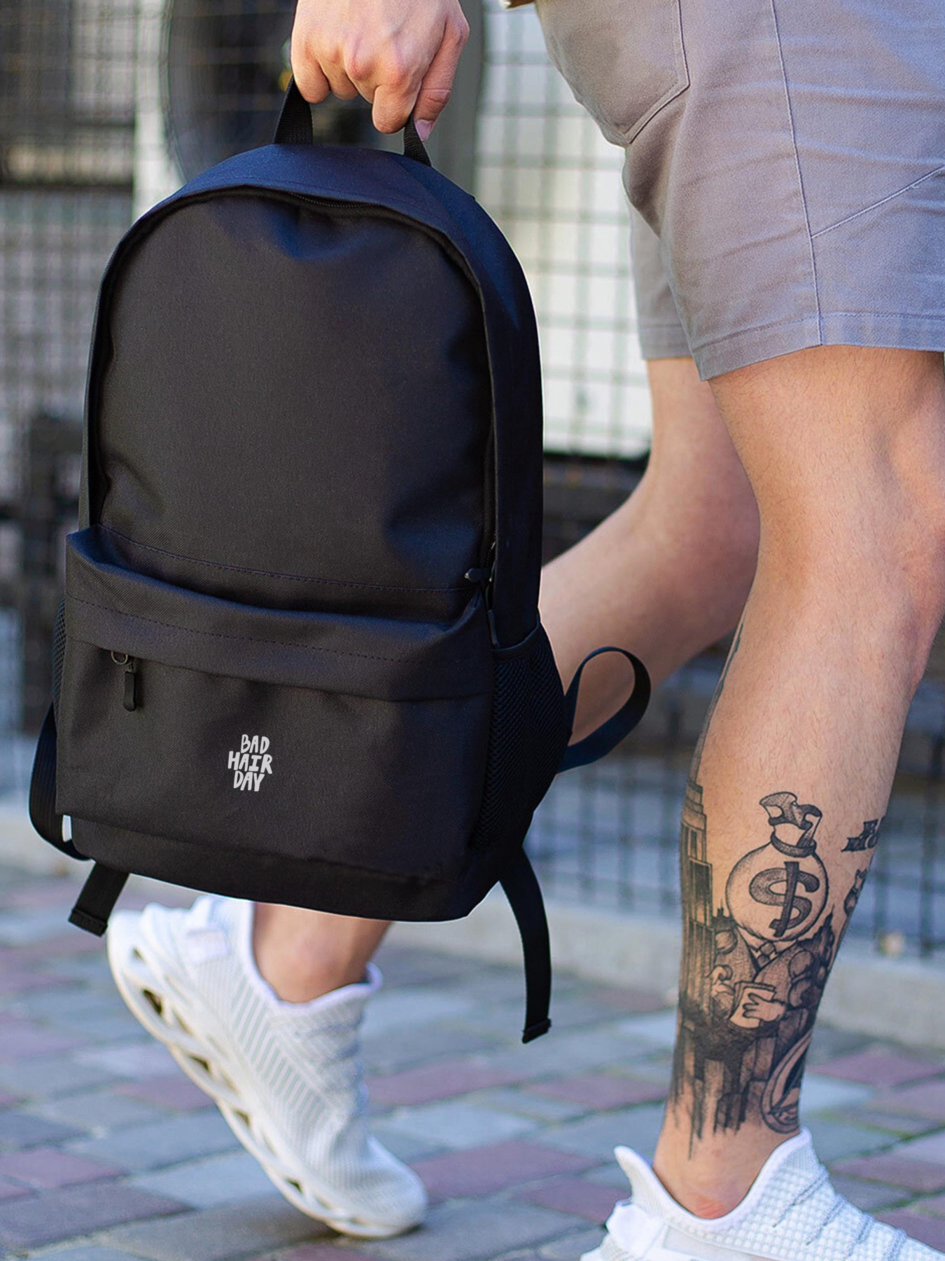 Рюкзак Without модель 8055158 Фото