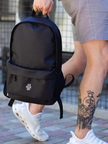 Повсякденний рюкзак Without модель 8055158 Фото