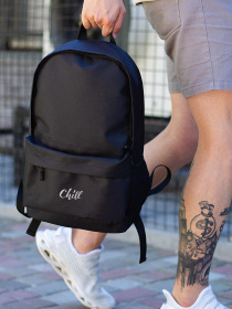 Повсякденний рюкзак Without модель 8055160 Фото