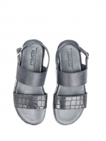 Сандалии Respect модель 2481-1_d_blue Фото