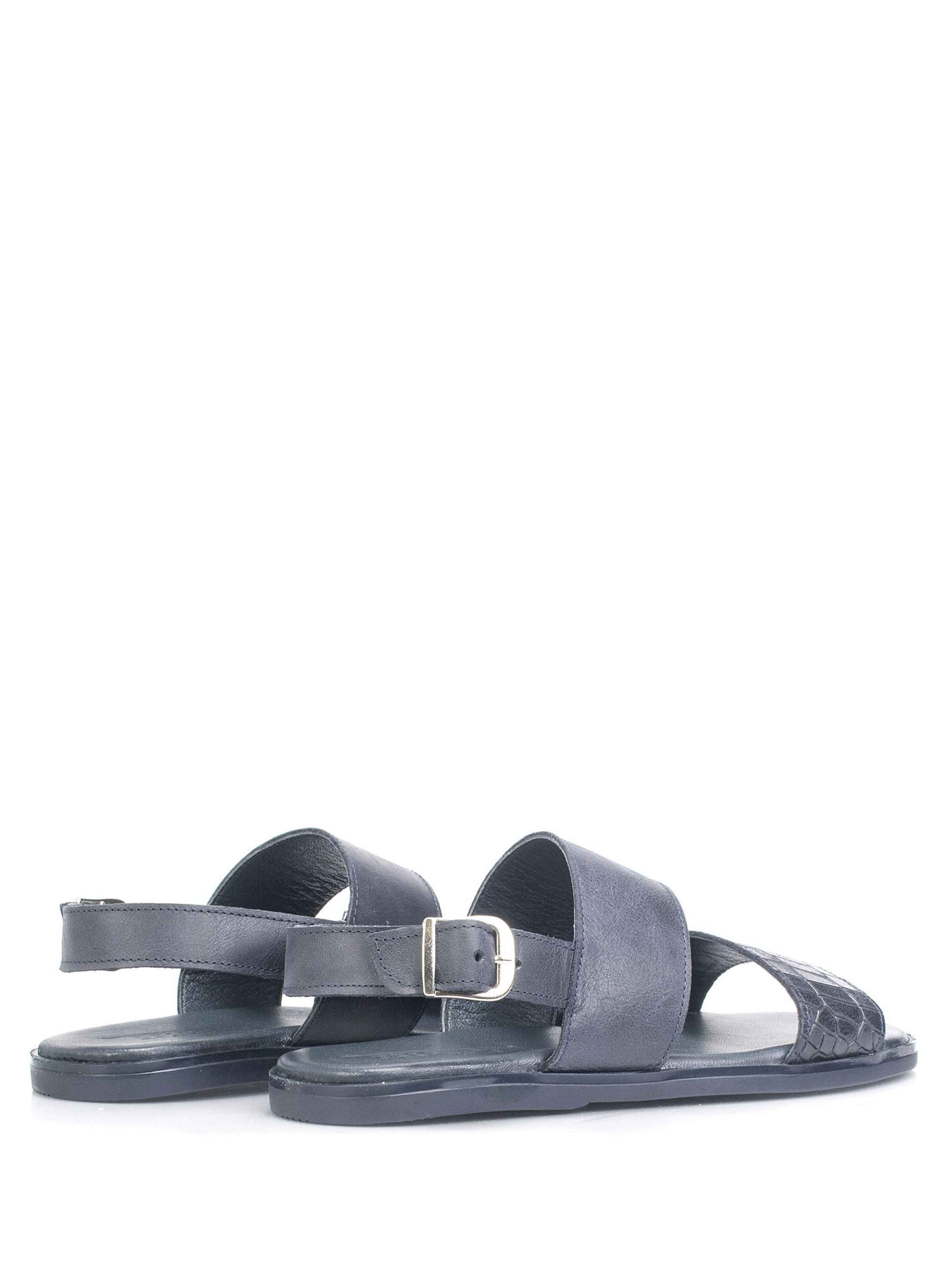 Сандалії Respect модель 2481-1_d_blue Фото