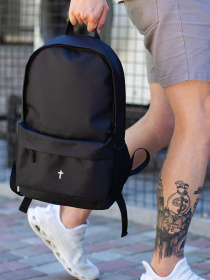 Повсякденний рюкзак Without модель 8055170 Фото