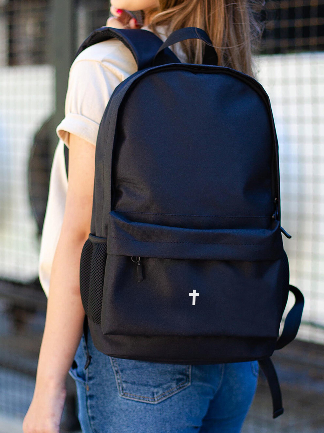 Рюкзак Without модель 8055171 Фото