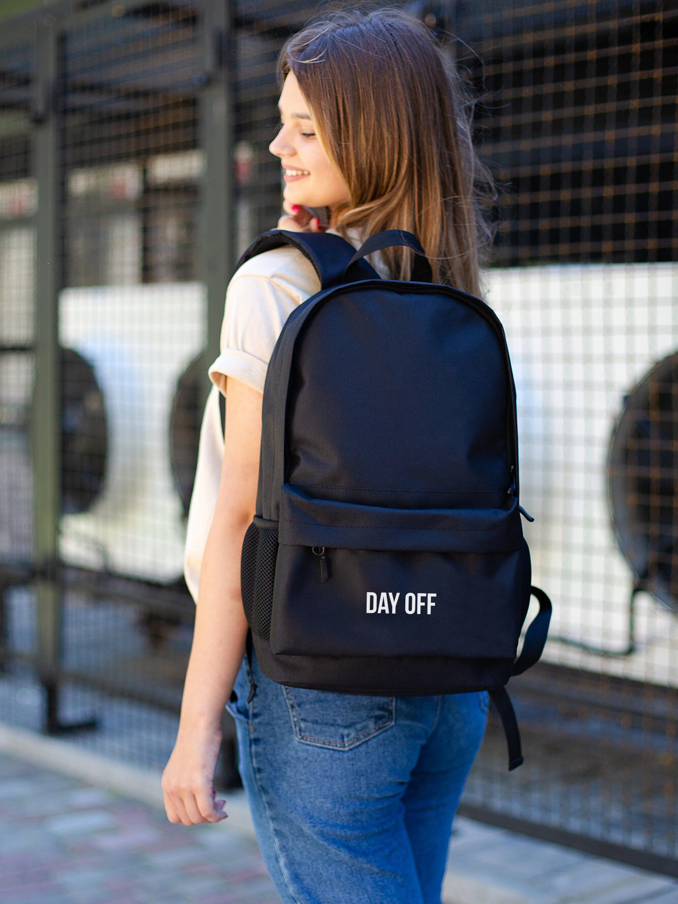 Рюкзак Without модель 8055173 Фото