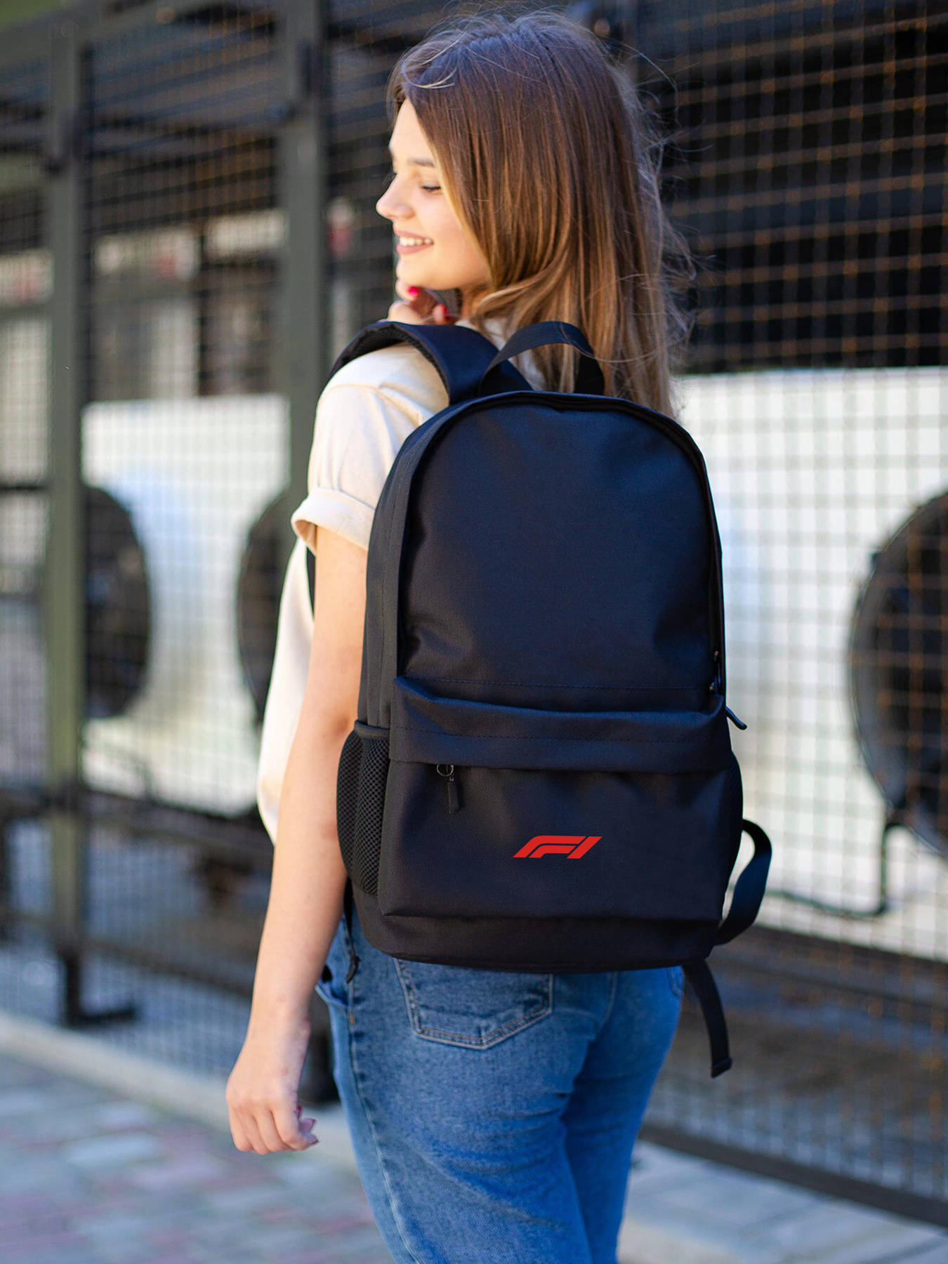 Рюкзак Without модель 8055175 Фото