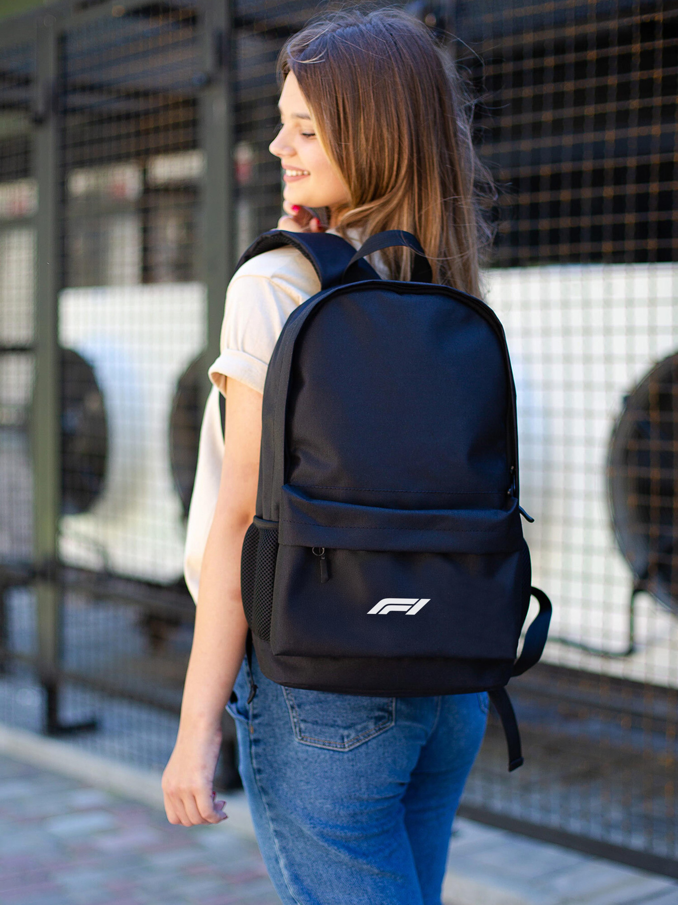 Рюкзак Without модель 8055177 Фото