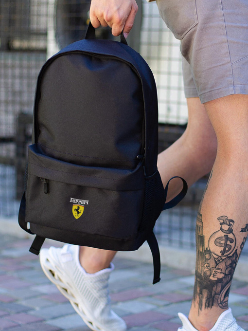 Рюкзак Without модель 8055178 Фото