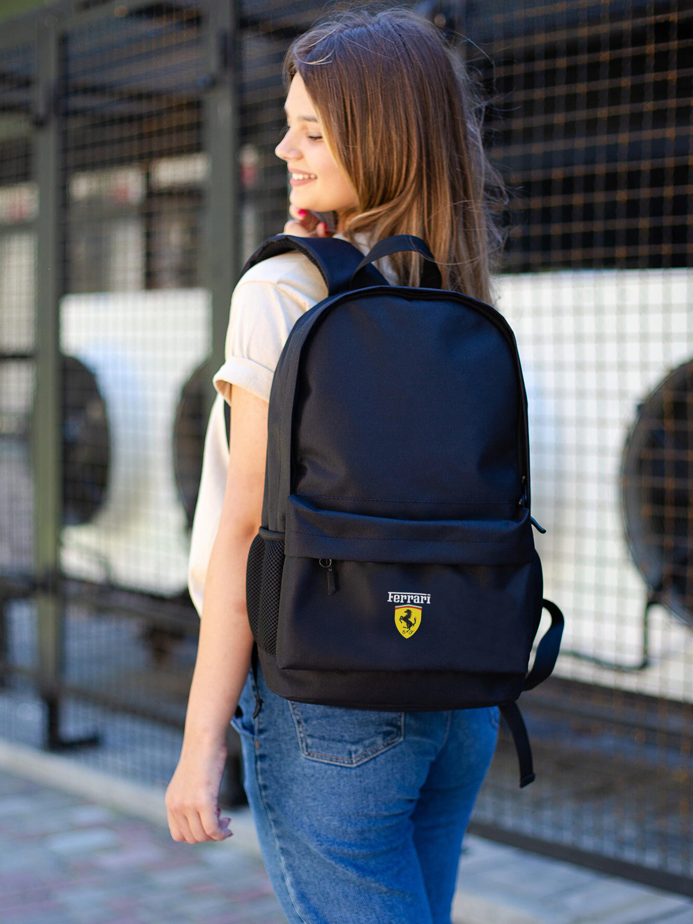 Рюкзак Without модель 8055179 Фото