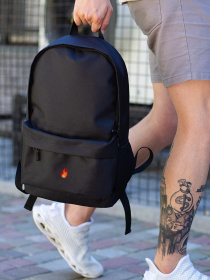 Повсякденний рюкзак Without модель 8055182 Фото